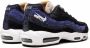 Nike Air Max 95 SE low-top sneakers Zwart - Thumbnail 3