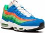 Nike Air Max 95 SE sneakers Blauw - Thumbnail 2