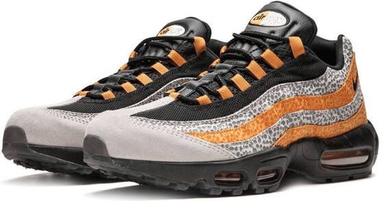 Nike Air Max 95 SE sneakers Veelkleurig