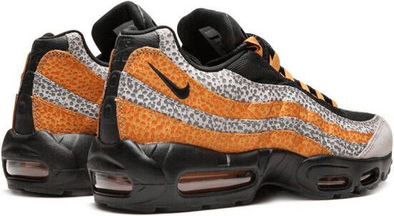 Nike Air Max 95 SE sneakers Veelkleurig