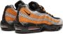 Nike Air Force 1 Playstation '18 sneakers Zwart - Thumbnail 55