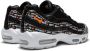 Nike Air Max Zero Essential sneakers Zwart - Thumbnail 88