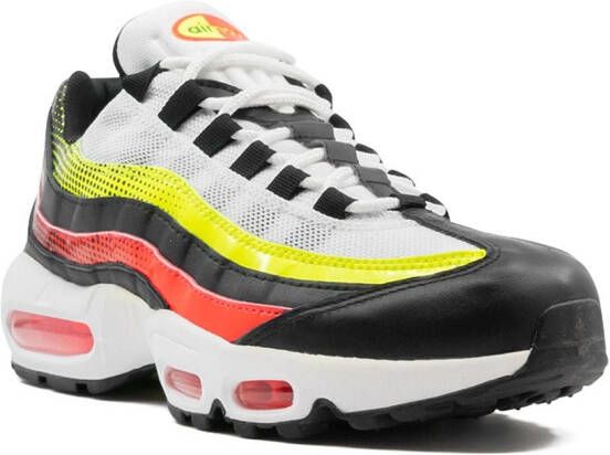 Nike Air Max 95 SE sneakers Zwart