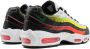 Nike Air Max 98 sneakers rubber leer Polyester 10.5 Paars - Thumbnail 3