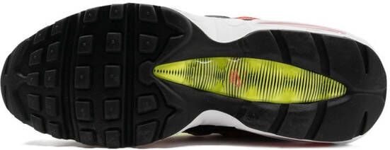 Nike Air Max 95 SE sneakers Zwart