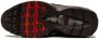 Nike Air Max 95 'Halloween' sneakers 001 Black Total Orange Reflective - Thumbnail 8