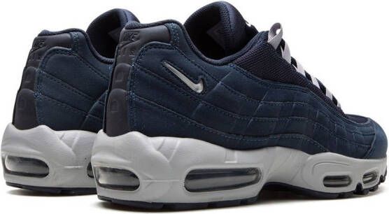 Nike Air Max 95 sneakers Blauw
