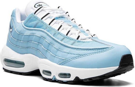 Nike Air Max 95 sneakers Blauw