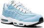 Nike Air Max 95 sneakers Blauw - Thumbnail 2