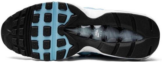 Nike Air Max 95 sneakers Blauw