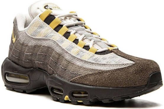 Nike Air Max 95 sneakers Bruin