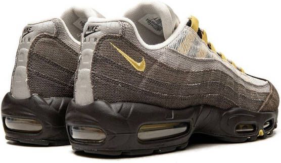 Nike Air Max 95 sneakers Bruin