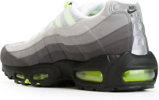 Nike 'Air Max 95' sneakers Grijs