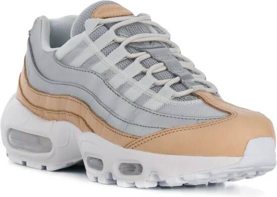 Nike Air Max 95 sneakers Grijs