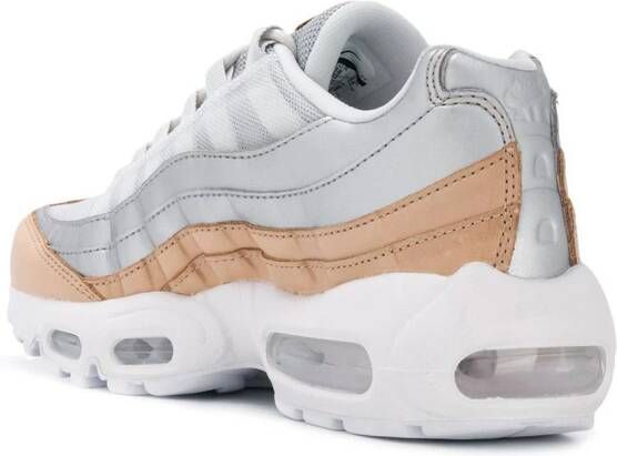 Nike Air Max 95 sneakers Grijs