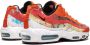 Nike Air Max 95 sneakers Oranje - Thumbnail 3