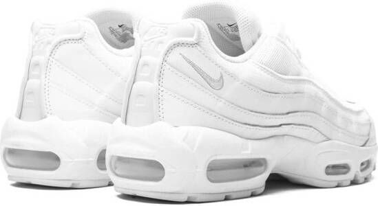 Nike Air Max 95 sneakers Wit