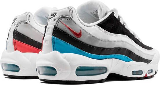 Nike Air Max 95 sneakers Wit