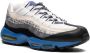 Nike "Air Max 95 Black Ele tal Gold sneakers" Zwart - Thumbnail 17
