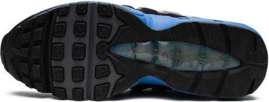 Nike Air Max 95 sneakers Wit