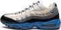 Nike "Air Max 95 Black Ele tal Gold sneakers" Zwart - Thumbnail 20