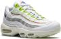 Nike Air Max 95 sneakers Wit - Thumbnail 2