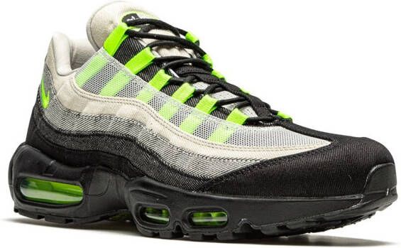 Nike Air Max 95 sneakers Wit