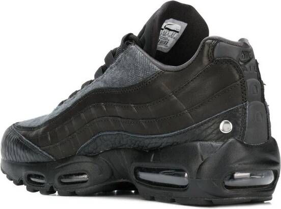 Nike Air Max 95 sneakers Zwart