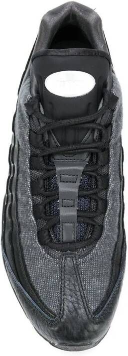 Nike Air Max 95 sneakers Zwart