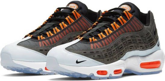 Nike Air Max 95 sneakers Zwart