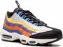 Nike Air Zoom Spiridon Cage 2 sneakers Grijs - Thumbnail 2