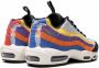 Nike Air Max 95 sneakers Zwart - Thumbnail 3