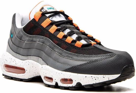 Nike Air Max 95 sneakers Zwart