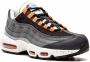 Nike Waffle Racer Crater low-top sneakers Wit - Thumbnail 6