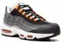 Nike Air Max 95 sneakers Zwart - Thumbnail 2