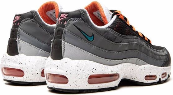 Nike Air Max 95 sneakers Zwart