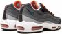 Nike Air Max 95 sneakers Zwart - Thumbnail 3