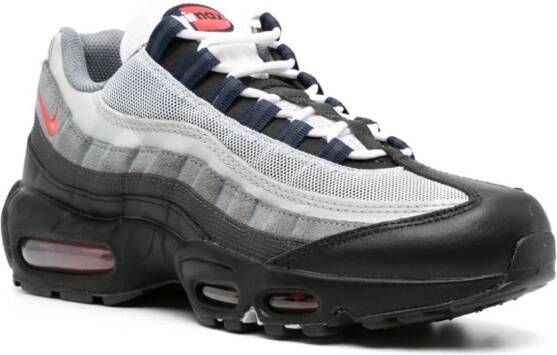 Nike Air Max 95 sneakers Zwart