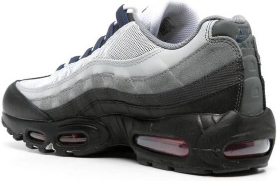 Nike Air Max 95 sneakers Zwart