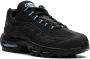 Nike Zoom LeBron NXXT Gen "Black White" sneakers Blauw - Thumbnail 2