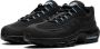 Nike Zoom LeBron NXXT Gen "Black White" sneakers Blauw - Thumbnail 4