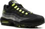 Nike Air Max 95 sneakers Zwart - Thumbnail 2