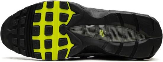Nike Air Max 95 sneakers Zwart