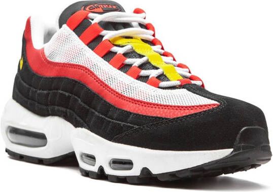 Nike Air Max 95 sneakers Zwart