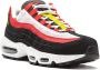 Nike Air Max 95 sneakers Zwart - Thumbnail 2