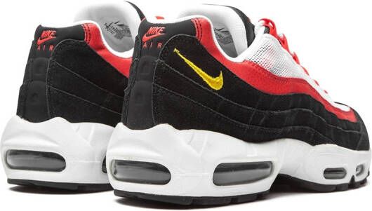 Nike Air Max 95 sneakers Zwart