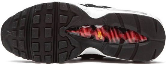 Nike Air Max 95 sneakers Zwart