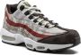 Nike "Air Max 95 Social FC low-top sneakers" Beige - Thumbnail 7