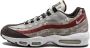 Nike "Air Max 95 Social FC low-top sneakers" Beige - Thumbnail 10