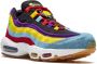 Nike Air Max 270 React sneakers Rood - Thumbnail 12